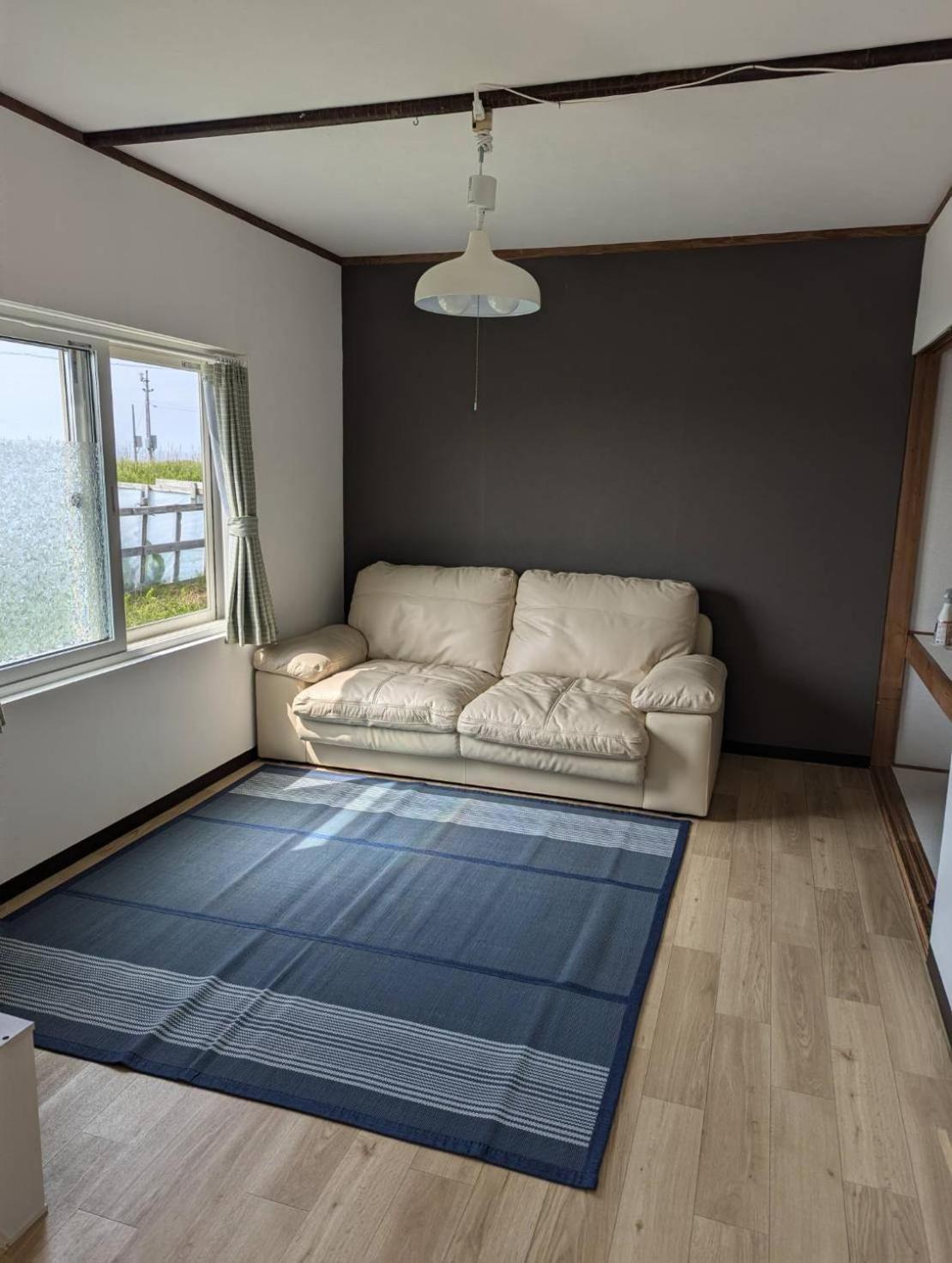 海辺の宿錦 B Apartment Tomakomai Exterior photo